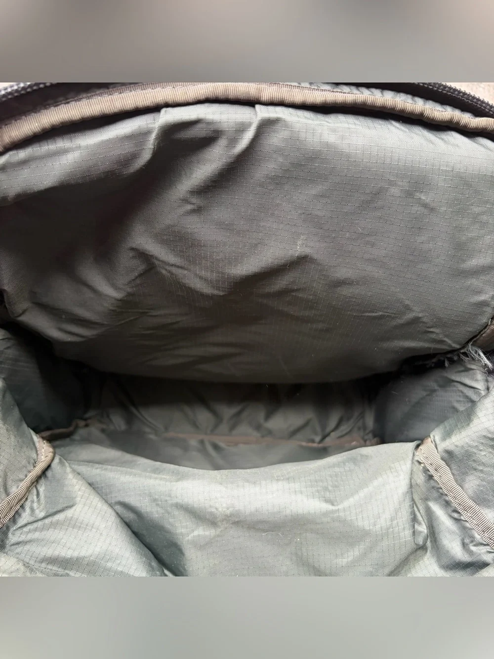 Filson Passage Computer Bag Nylon Leather Trim